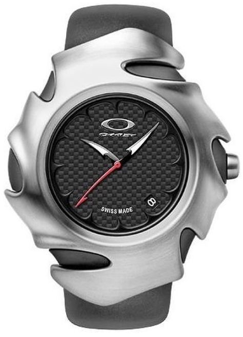 Oakley Watches, Techwear Fashion, Watch Ad, Swiss Made Watches, Snowboard Goggles, Classic Watches, Optical Frames, Swiss Made, Lifestyle Brand