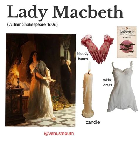 18th Outfit, Joan Of Arc Costume, Halloween Board, Classy Halloween Costumes, Oddly Specific, Halloween Coustumes, Lady Macbeth, Clever Halloween Costumes, Fall October