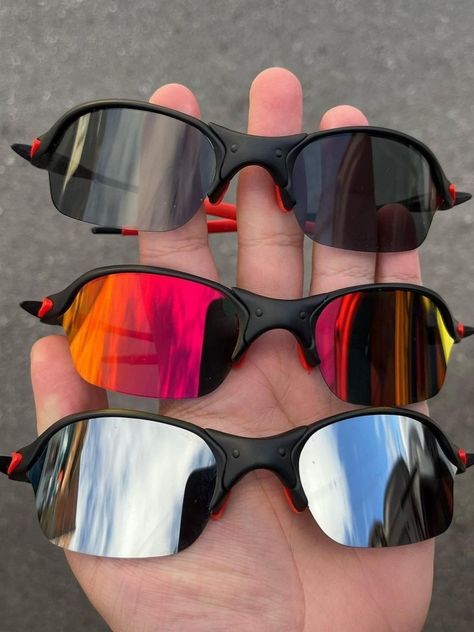 Lupa
Juliet
Oakley
Óculos da Oakley Juliet Oakley, Oakley Juliet, Jewelry Accessories Ideas, Black Panther Marvel, July 15, Glasses Fashion, Boyfriend Material, Things To Buy, Mirrored Sunglasses