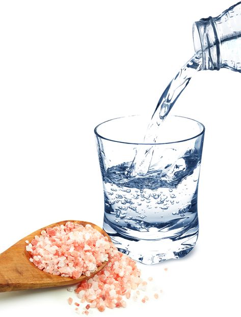 Remineralizing RO water will let you have clean water with the restored benefits of essential minerals. Learn how to do it using Himalayan salt. Water Pick, Skin Tonic, Structured Water, Essential Oils For Headaches, Detox Plan, Dessert Options, Vegan Dessert Recipes, Water Spray, Himalayan Salt