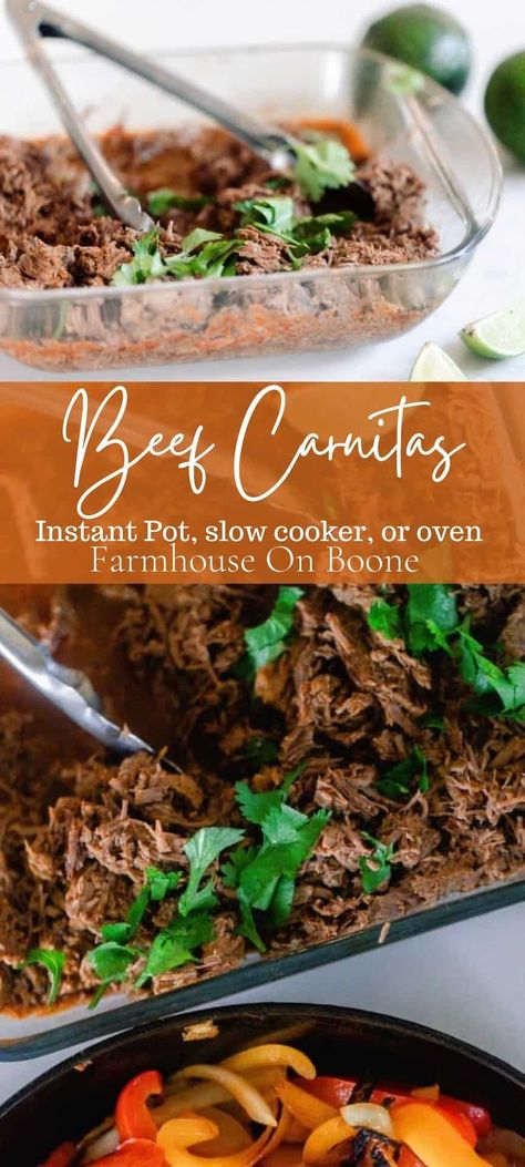 Sirloin Slow Cooker, Carnitas Crockpot, Beef Shoulder Roast, Beef Sirloin Tip Roast, Beef Carnitas, Classic Pot Roast, Sirloin Roast, Sirloin Tip Roast, Top Sirloin