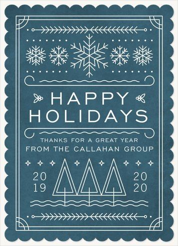 Festive Lineart - simplytoimpress.com Holiday Card Graphic Design, Christmas Card Graphic Design, Christmas Card Business, Company Holiday Card Design, Non Denominational Holiday Cards, Corporate Christmas Cards Design, Holiday Card Design Inspiration, Corporate Holiday Card Design, Christmas Design Ideas