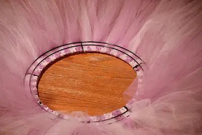 How to Make a Tulle Wreath: 21 Tutorials | Guide Patterns Tule Wreath, Tulle Wreath Tutorial, Tulle Wreath Diy, Ribbon Wreath Tutorial, Tulle Baby Shower, Tulle Ideas, Tulle Projects, Tulle Wreaths, Making Wreaths