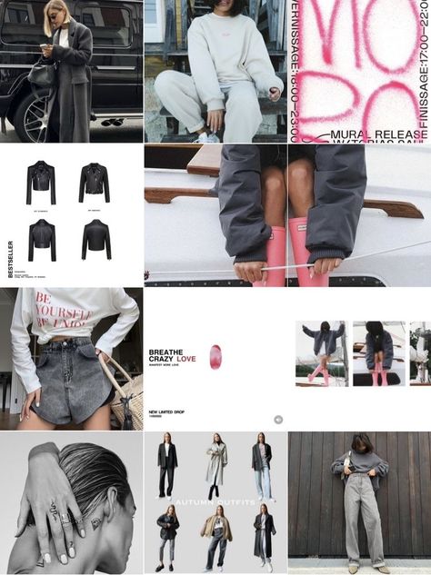 Fashion Instagram Feed, Fashion Brand Instagram, Fashion Instagram Post, Instagram Branding Design, Instagram Feed Planner, Instagram Feed Layout, 200 Followers, Feed Insta, Luxury Branding Design