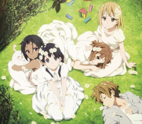 Mochizou X Tamako, Romance Animes, Tamako Market, Tamako Love Story, Beyond The Boundary, Shojo Anime, Kyoto Animation, K On, Anime Poster