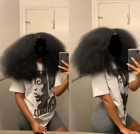 Blow Dryer With Comb, Natural Hair Growth Tips, Beautiful Black Hair, Instagram Light, Hair Regimen, Pelo Afro, Healthy Natural Hair, Natural Hair Beauty, Throw Back