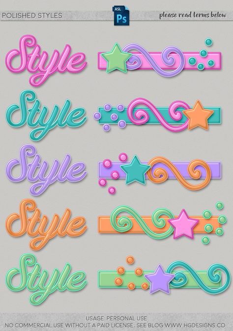 Free Photoshop Text Styles, Photoshop Layer Styles, Fonts To Draw, Cute Fonts Alphabet, Lettering Fonts Design, Photoshop Fonts, Photoshop Tutorial Typography, Retouching Photoshop, Photoshop Styles