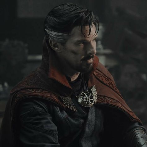 Dr Strange Pfp, Dr Strange Icon, Stephan Strange, Stephen Strange Icon, Dr Strange Marvel, Doctor Strange Benedict Cumberbatch, Avengers Universe, Egg Benedict, Scarborough Fair