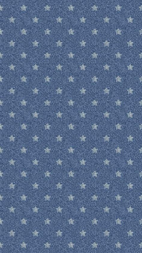 Denim Wallpaper, Iphone Display, Denim Background, Blue Scrapbook, Desain Quilling, Scrapbook Background, Iphone Wallpaper Photos, Cute Patterns Wallpaper, I Wallpaper