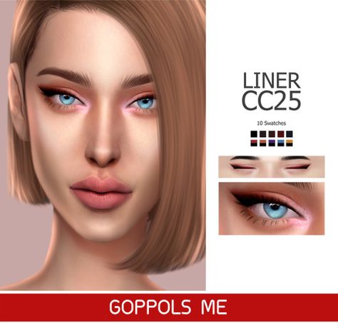 4 Piercings, Makeup Cc, Sims 4 Game Mods, Sims 4 Cc Makeup, Sims Ideas, Sims 4 Mm, The Sims 4 Download, Sims Four, Sims4 Clothes