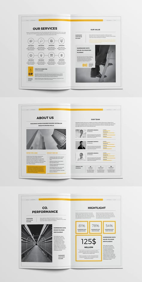 Company Booklet Design Layout, About Page Layout Design, Proposal Brochure Design, Marketing Proposal Design, Proposal Design Layout Creative, Proposal Document Design, Proposal Layout Design, Business Proposal Design, List Infographic