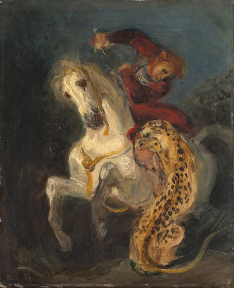 Delacroix Paintings, Romanticism Artists, Eugène Delacroix, Google Art Project, William Turner, Painting Reproductions, French Art, French Artists, Famous Artists