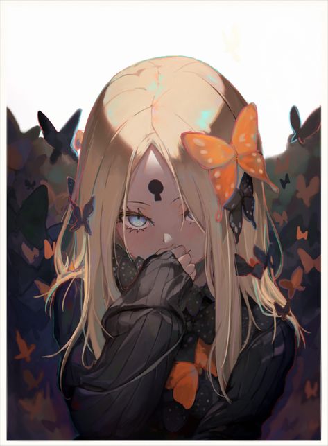 Abigail Williams | #FGO #FateGrandOrder #Anime Abigail Williams Fgo, Abigail Williams, Fate Stay Night Series, Manga Picture, Digital Painting Tutorials, Type Moon, Anime And Manga, Fate Grand Order, Picture Search