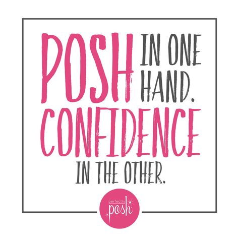 Perfectly Posh Graphics, Sales Motivation, Perfectly Posh, Business Products, Posh Party, Forever Living Products, Motivation Success, Motivational Quotes For Life, Inspirational Quotes Motivation