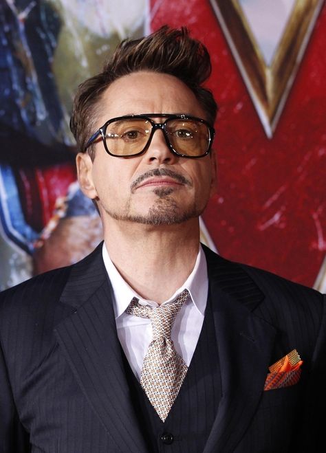 And he literally has the best sunglasses collection EVER. | 32 Reasons Robert Downey Jr. Is The Most Perfect Man In The Universe Robert Downey Jnr, Tony And Pepper, Robert Downey Jr., Robert Downey Jr Iron Man, Best Sunglasses, Iron Man Tony Stark, Sunglasses Collection, Downey Junior, Style Sunglasses