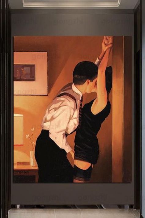 Jack Vettriano, Relationship Comics, Romance Art, Pulp Art, Oil Painting Reproductions, Romantic Art, Painting Reproductions, Couple Art, Game On