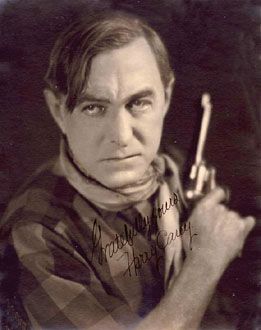 Harry Carey, Sr. Harry Carry, Cowboy Names, Harry Carey, Old Western Movies, John Wayne Movies, Ben Johnson, Western Hero, Movie Actors, Silent Film Stars