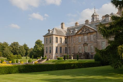 English Country Estate, Regency Architecture, Belton House, Regency House, Dutch Gardens, English Houses, Country House Hotels, Victorian Garden, Historic Houses