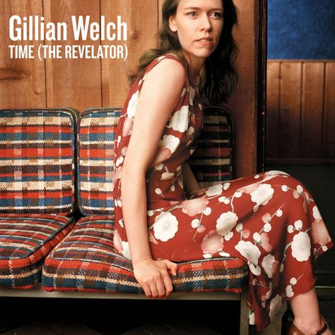 Our Lyric of the Week is Gillian Welch, “I Dream A Highway” Gillian Welch, Artist Portraits, Radio Playlist, Great Albums, Rock N’roll, Best Albums, Red Clay, Music Albums, Music Players