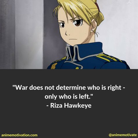 Hawkeye Quotes, Fullmetal Alchemist Quotes, Fullmetal Alchemist Brotherhood Edward, Brotherhood Quotes, Full Metal Alchemist Art, Alchemist Quotes, Transmutation Circle, Fullmetal Alchemist Edward, Hero Quotes