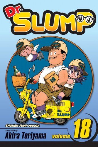 Arale Dr Slump, Akira Toriyama Art, Toriyama Art, Doctor Slump, Dr Slump, Chrono Trigger, Manga Story, Slumping, Weekly Shonen