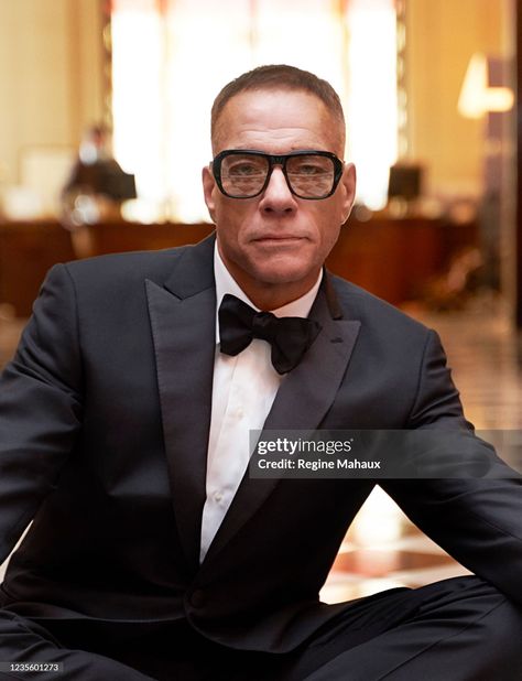 Actor Jean Claude Van Damme poses for a portrait on May 25, 2021 in... Fotografía de noticias - Getty Images Claude Van Damme, Jean Claude Van Damme, Famous Birthdays, Van Damme, Paris France, Getty Images, High Resolution, Resolution, Actors