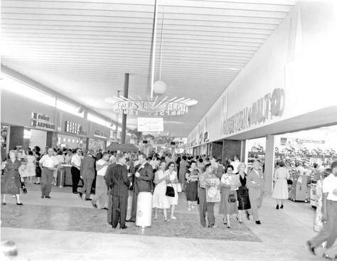 57 years ago, North Star Mall opened its doors to the delight of San Antonians Essay Intro, Downtown San Antonio, Ap World History, Nursing Research, The North Star, Drive In Theater, English Fun, Entertainment Center Decor, Diy Entertainment Center