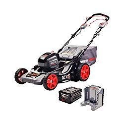 Best lawn mower for uneven terrain, yard machine with affordable prices best for difficult lawn territory. Self Propelled Mower, Best Lawn Mower, Zero Turn Lawn Mowers, Push Lawn Mower, Push Mower, Steel Deck, Amazon Discounts, Riding Lawn Mowers, Riding Mower