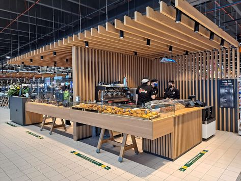 Cafe Counter Display, Cafe Display Counter, Tea Stall Design, Bar Counter Display, Food Display Counter, Serving Counter, Check Out Counter, Genius Bar, Food Counter