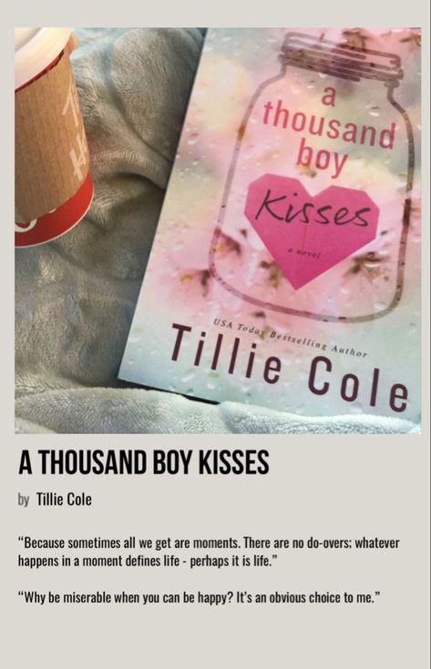 Poppy A Thousand Boy Kisses, 1000 Boy Kisses, A Thousand Boy Kisses Fanart, A Thousand Boy Kisses Quotes, A Thousand Boy Kisses Book, A Thousand Boy Kisses Aesthetic, Polaroid Book Poster, Polaroid Book, A Thousand Boy Kisses