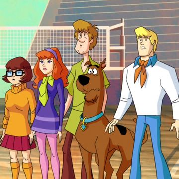 Daphne Mystery Incorporated, Scooby Doo Tattoo, Daphne From Scooby Doo, Fred Jones, Mystery Inc, Fav Cartoon, Mystery Incorporated, Scooby Doo Pictures, Scooby Doo Mystery Inc