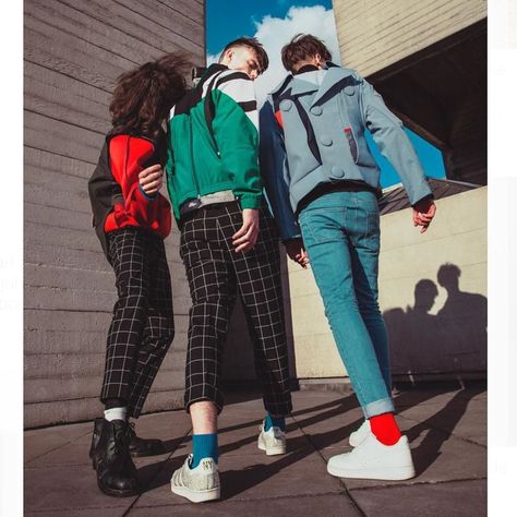 Colorful spring  #theaddamco #men #menstyle #menswear #mensfashion #menstrend #mensoutfit #mensapparel #menstagram #mensclothing #mensclothing #gentleman #gentlemanstyle Style Ideas For Men, Street Style Ideas, Outfit Street Style, Men Photoshoot, 인물 사진, New Classic, Photography Inspo, Fashion Shoot, Fashion Poses