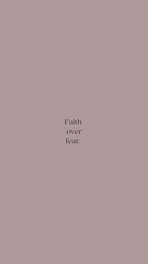 Faith Over Fear Tattoos, Faith Over Fear Quotes, Faith Over Fear Wallpaper, Faith Over Fear Tattoo, Jesus Quotes Wallpaper, Biblical Reminders, Fear Tattoo, Christian Pics, Bible Quotes Pictures