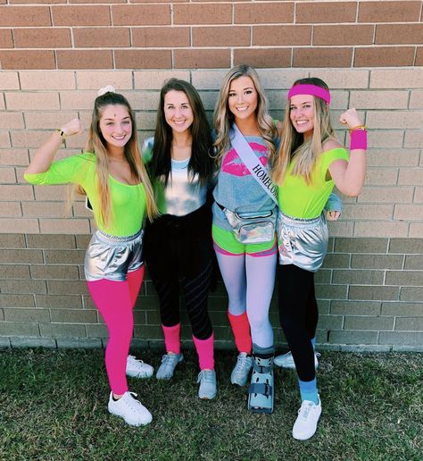 80s Theme School Dance Outfit, 80s Theme Spirit Week, Spirt Week 80s Day, 80s Day Outfit, Dancing Through The Decades Outfits, 80s Throwback Outfits Spirit Week, 80s Decade Day Outfits, 80s Spirit Day Outfit, 80s Dance Outfit