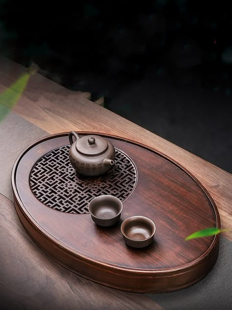 Chinese Tea Table, Chinese Tea House, Small Tea Table, Asian Tea, Matcha Set, Japanese Tea Set, Tea Kitchen, Bamboo Tea, Ceramic Tea Set