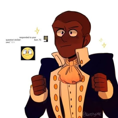 Aaron Burr Hamilton, Burr Hamilton, Hamilton Meme, Aaron Burr Sir, Goofy Memes, Constitutional Convention, Daveed Diggs, Hamilton Fanart, Aaron Burr