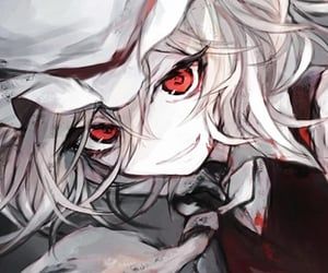 Osu Pfp, Touhou Pfp, Aesthetic Anime, We Heart It, Lost, Anime