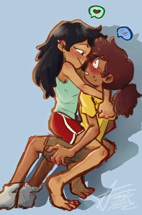 Zombie Mom, I Need A Girlfriend, Amphibia Fanart Ships, Steven Universe Movie, Horror Pictures, Female Cartoon, Steven Universe Fanart, Disney Shows, Animated Drawings