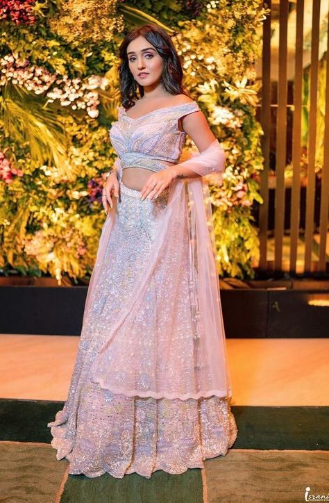 Tanya Sharma Gorgeous Outfit Looks Check more at https://www.k4fashion.com/tanya-sharma-gorgeous-outfits/ Tanya Sharma, Outfit Looks, Beautiful Outfits, One Shoulder Formal Dress, Formal Dresses Long, One Shoulder, Saree, Actresses, Formal Dresses