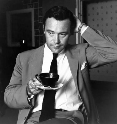 Jack Lemmon Jack Lemmon, Most Stylish Men, Best Dressed Man, George Clooney, Hot Actors, Golden Age Of Hollywood, Famous Faces, Vintage Hollywood, Real Man