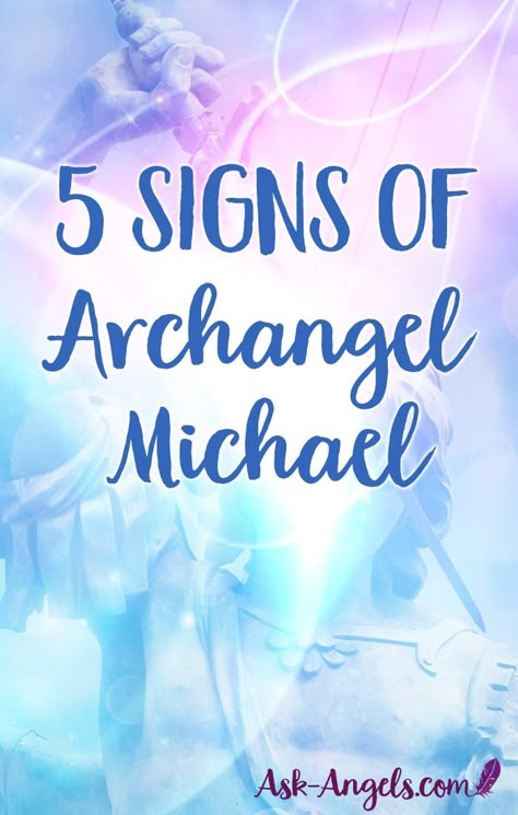 Archangel Michael Signs – 5 Signs Archangel Michael Is with You! Arc Angle Michael, Arc Angel Michael Tattoo, Arc Angel Michael, Arc Angels, Archangel Michael Tattoo, Arc Angel, Pagan Life, St Michael Tattoo, St Michael Prayer