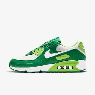 Men's Shoes & Sneakers. Nike.com Tenis Air Max 90, Air Max 90 Premium, Jordan 9 Retro, Nike Snkrs, Nike Fashion Shoes, Nike Models, Sneaker Art, Marathon Running Shoes, Jordan 11 Retro