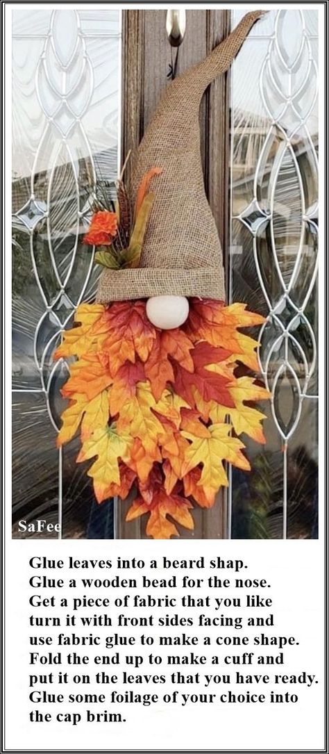 Bedroom Halloween Decor, Easy Decoration Ideas, Fall Decor Apartment, Easy Decor Ideas, Fall Crafts Decorations, Diy Stand, Diy Deco Mesh Wreath, Fall Mesh Wreaths, Fall Pumpkin Crafts