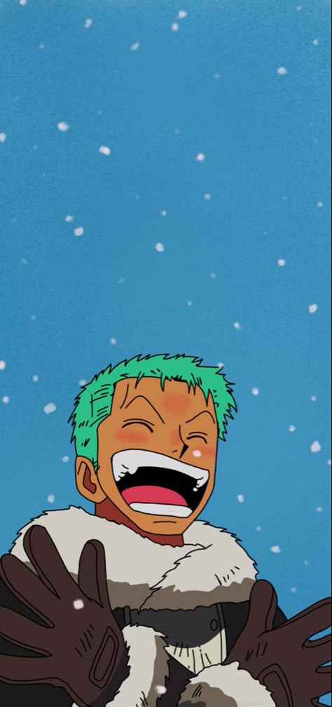 Wallpaper, One Piece Wallpaper, Zoro Wallpaper, Zoro Winter Wallpaper One Piece Theme, رورونوا زورو, Zoro Roronoa, One Piece Wallpaper Iphone, Anime Printables, Wallpaper Ipad, One Piece Funny, One Peice Anime, Zoro One Piece