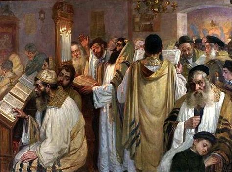 Messianic Judaism, Jewish Learning, Judaica Art, Yom Kippur, Jewish Culture, Jewish History, Atonement, Ancient Origins, Best Islamic Images