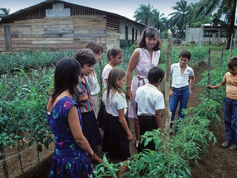 Peace Corps Volunteer, Volunteer Organization, Missionary Work, Grant Writing, Tenth Anniversary, Past Tens, Peace Corps, Teaching Skills, Seventh Grade