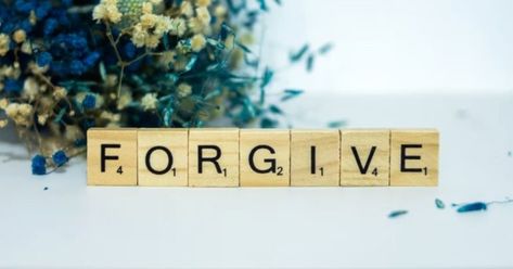 15 Bible Verses About Forgiving Others Who Hurt You | FaithPot Forgiveness Pictures, Let Go Of Someone, Goodnight Texts, God's Forgiveness, Greatest Commandment, Forgiveness Quotes, Love Your Neighbour, Empowerment Quotes, Love The Lord