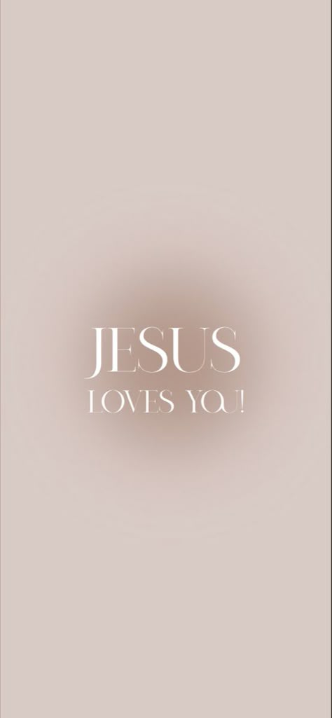 3d Wallpaper Christian, Clean Girl Christian Wallpaper, Jesus Loves Me Wallpaper, God Loves You Wallpaper, Jesus Profile Picture, Christen Wallpaper, I Love Jesus Wallpaper, Jesus Loves You Aesthetic, White Christian Wallpaper