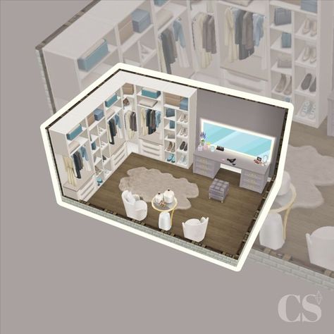 the sims, the sims 4 house ideas, the sims freeplay, the sims freeplay houses, the sims freeplay house ideas, the sims freeplay design, the sims freeplay house decor, the sims freeplay casas, the sims freeplay decoração, the sims casa decoração, ideias de decoração, the sims 3, the sims 2, the sims 1, the sims mobile, interior design, home decor, room decor, closet Mobile Interior Design, Room Decor Closet, Sims Freeplay House Ideas, Casas The Sims Freeplay, The Sims Mobile, Living Room Sims 4, Sims 4 House, The Sims Freeplay, Sims Mobile