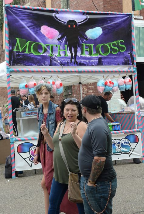 Mothman Festival, The Mothman, School Photographer, Photography Concept, Festival Costume, Point Pleasant, Creepy Stuff, Festival Costumes, The Paranormal